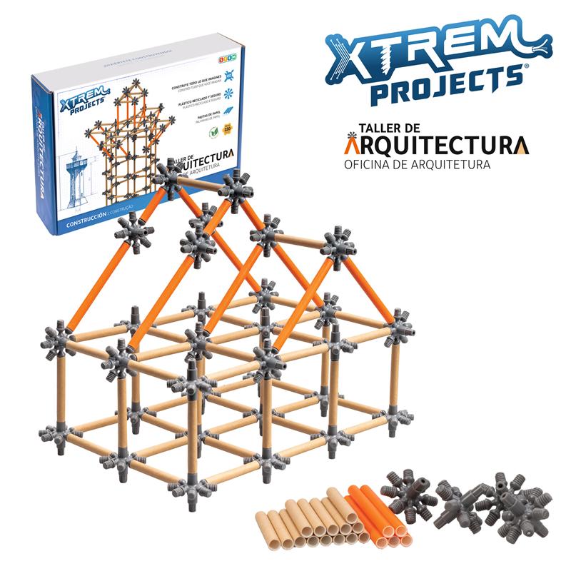 Taller de arquitectura