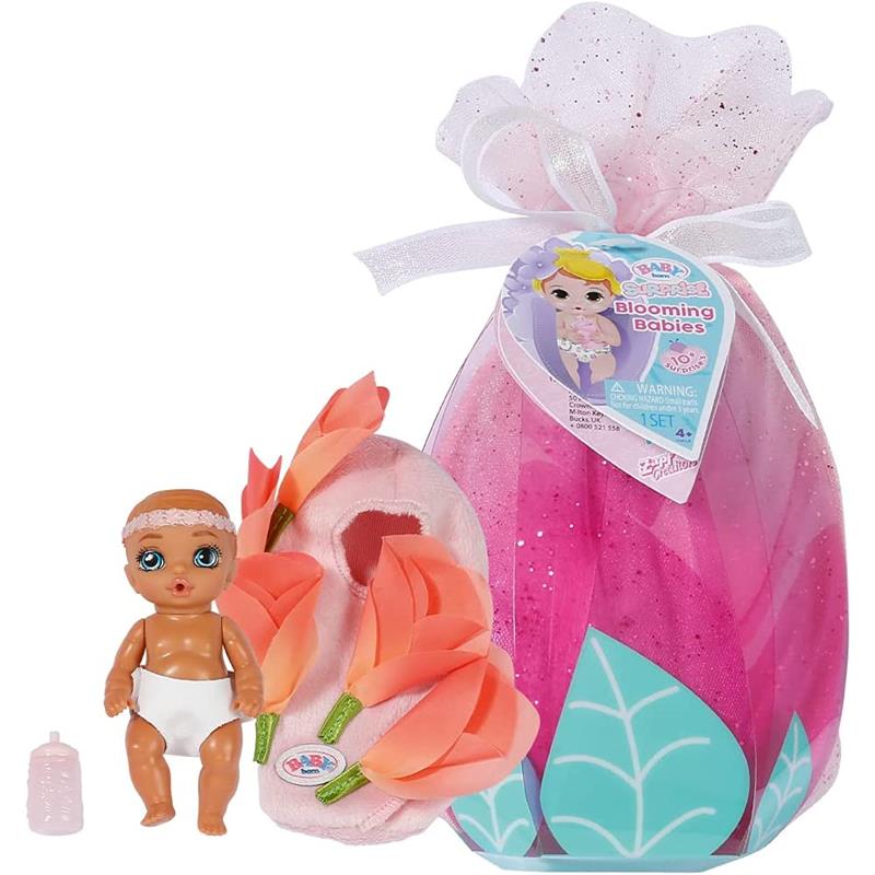 Baby Born Surprise babies