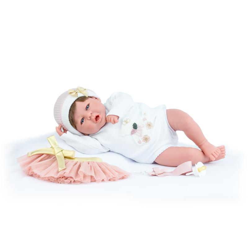 Muñeca Bebé Reborn Martina Love 45 cm