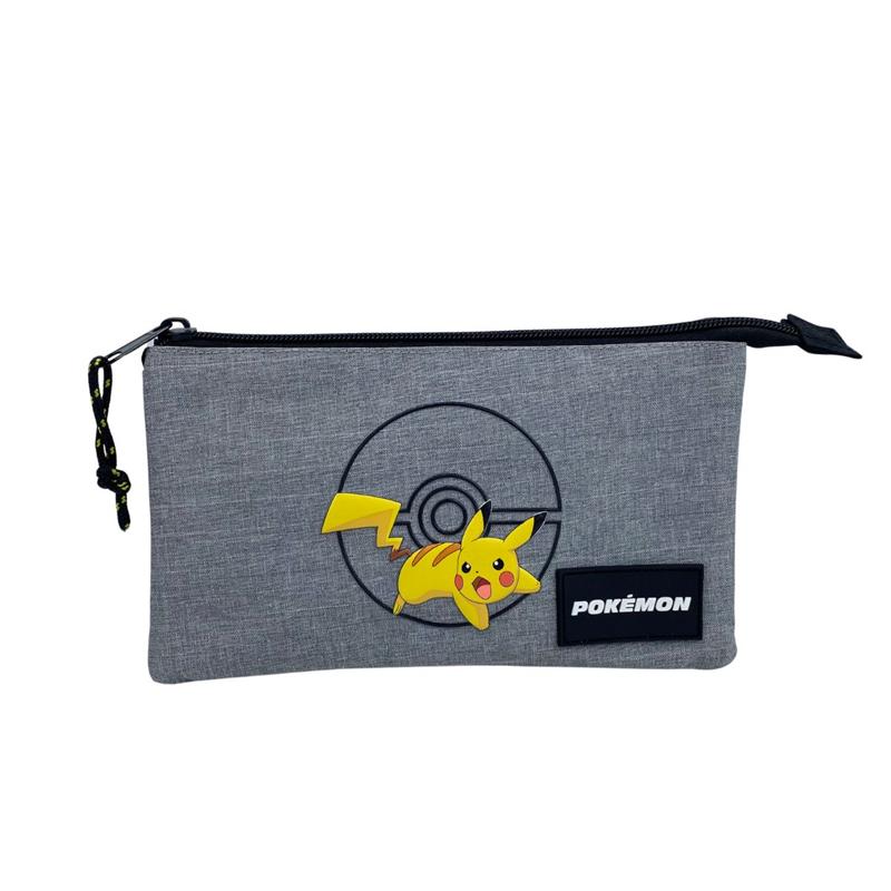 Portatodo Pokemon 23 cm