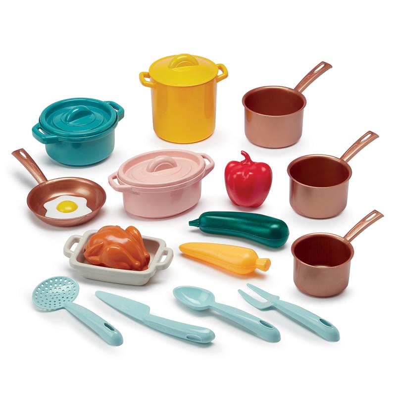 100% Chef accesorios de cocina Vert Azur