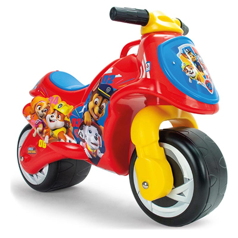 Correpasillos Neox Paw Patrol
