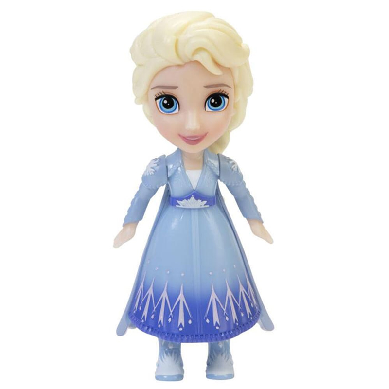 Princesas Disney Frozen mini muñecas 8cm
