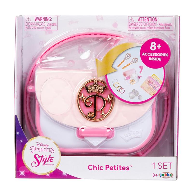 Princesas Disney bolso Bella