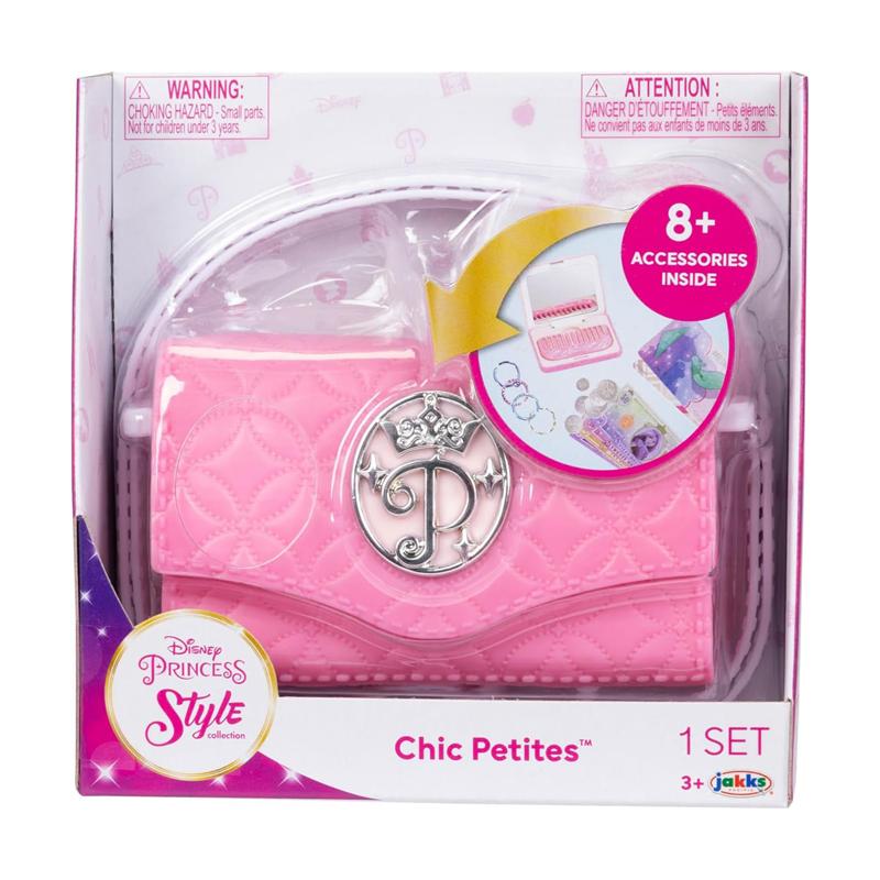 Princesas Disney bolso Ariel