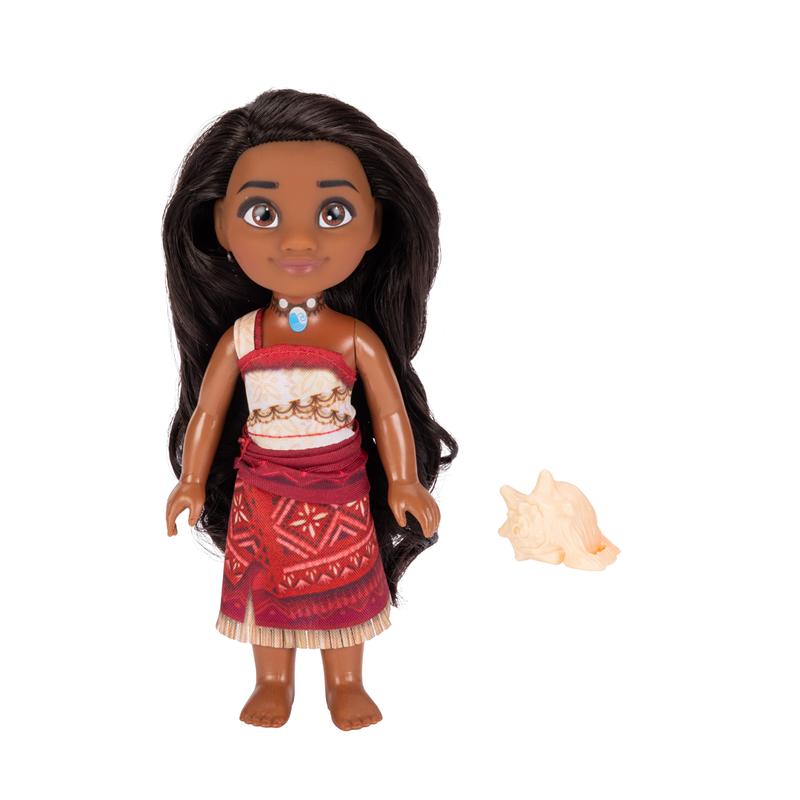 Disney Princess muñeca Vaiana 15 cm