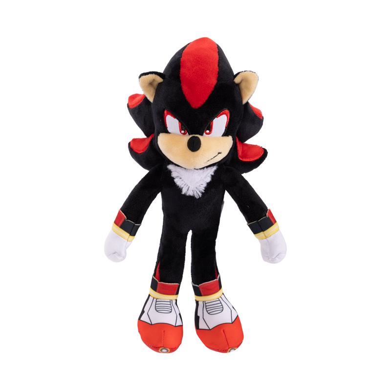 Peluches Sonic 3 23 cm Shadow