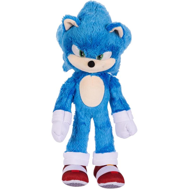 Sonic Peluche&nbsp;35 cm