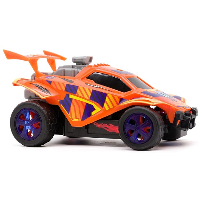 Rocket League Coche RC Custom Racer Octane