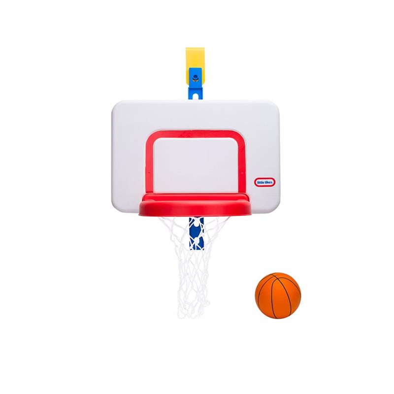 Little Tikes canasta de baloncesto