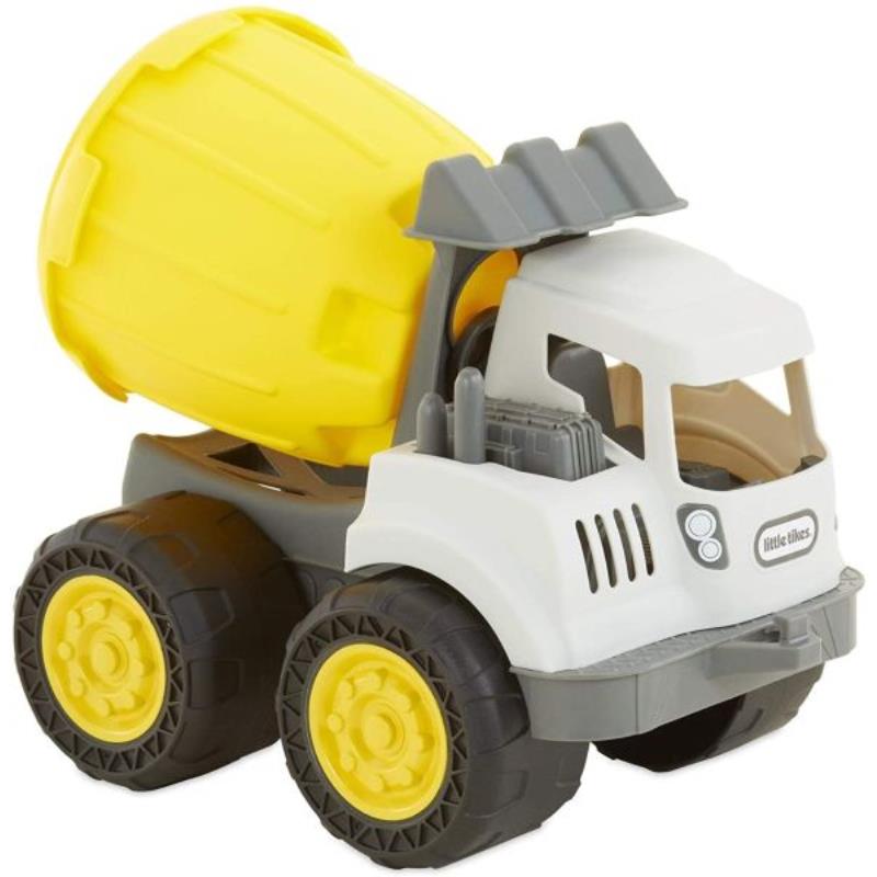 Little Tikes Dirt Diggers 2 en 1 hormigonera
