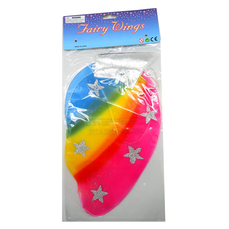 Buterfly Wing 30 Cm infantil