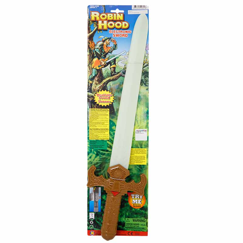 Espada Electrónica