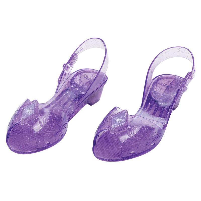 Zapatos Elsa Frozen