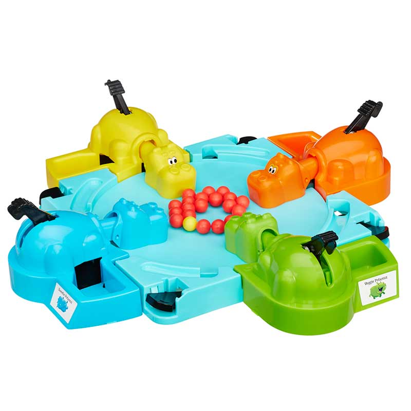 Juego De Bolos Para Niños Juego De Mesa Frogs Divertido Y