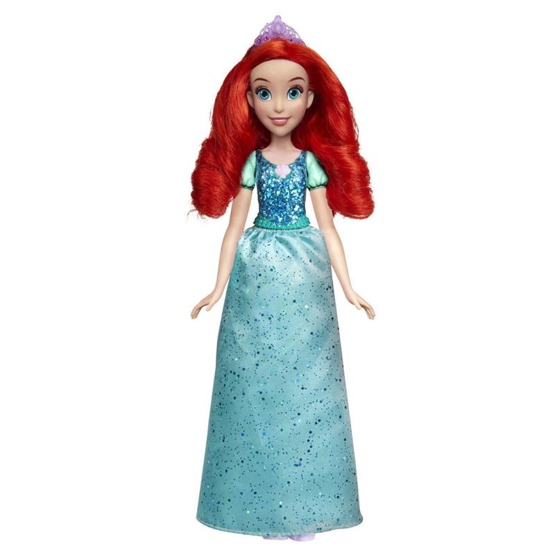 mini princesas disney mattel