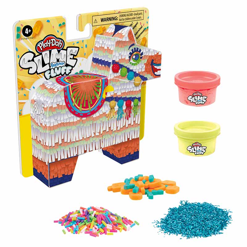 Play-Doh plastilina Pinhata