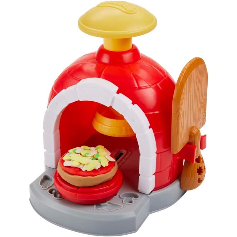 Horno plastilina play doh sale