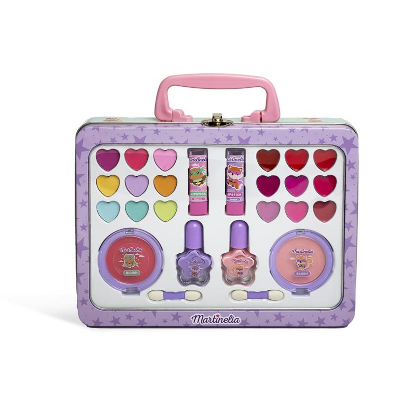 Maletin maquillaje My best friends