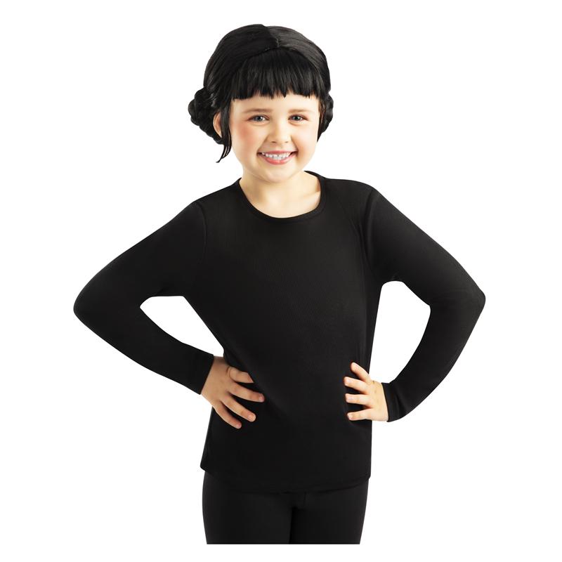 Peluca Guerrera Kpop Zoey