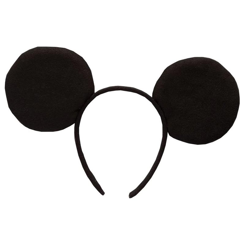 Diadema Mickey