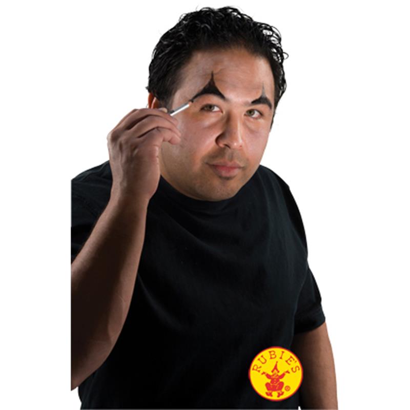 Lápiz negro maquillaje FX'S