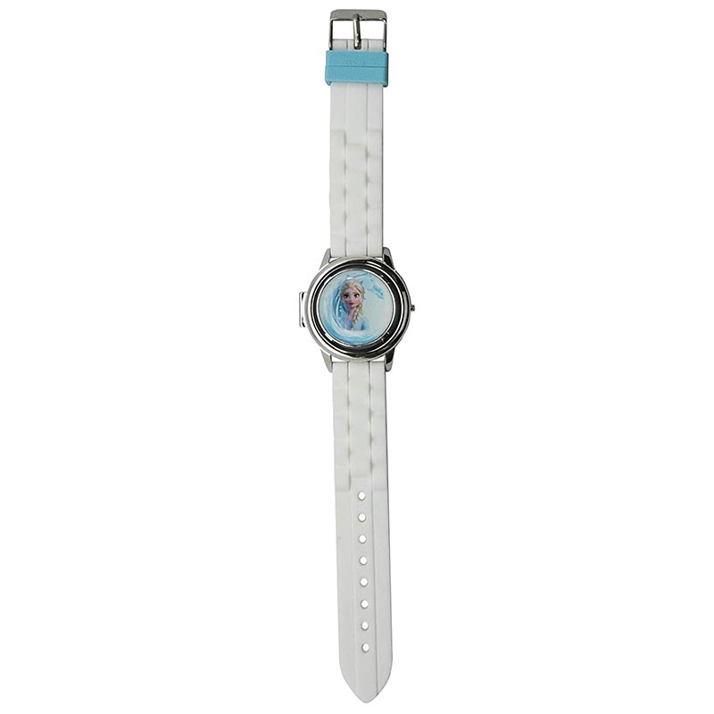 Reloj digtal Frozen 2 con correa de silicona
