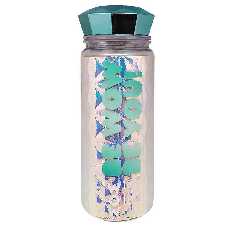 WOW generation botella 500 ml
