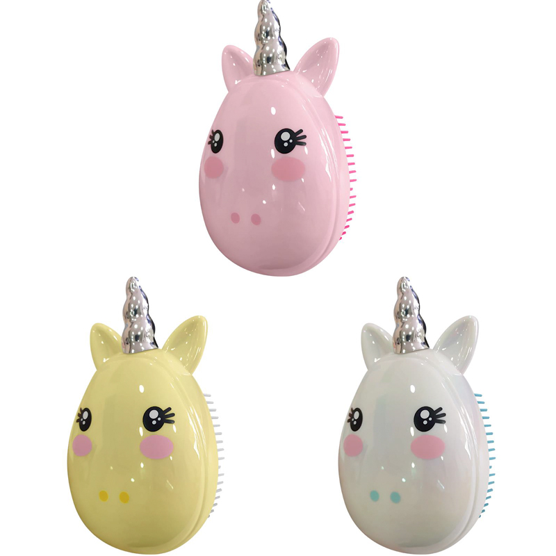 Sweet Dreams Cepilla de pelo 3D