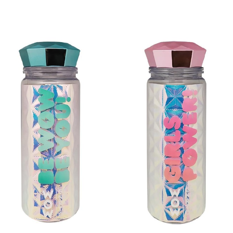 WOW generation botella 500 ml