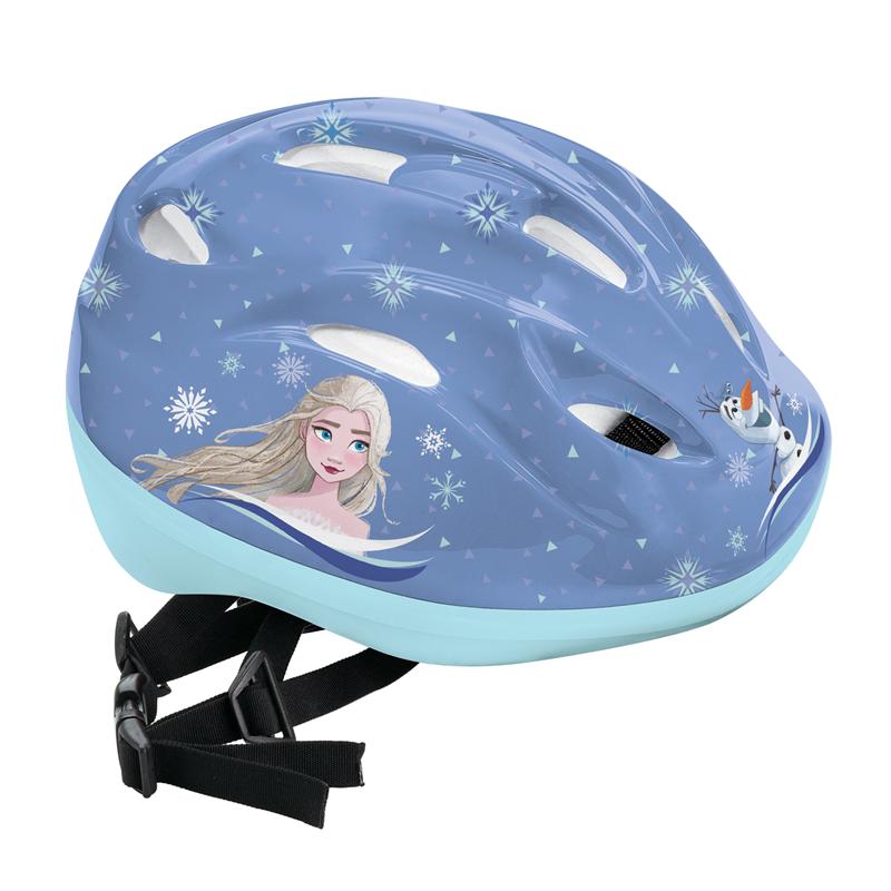 Casco de bicicleta Infantil Frozen