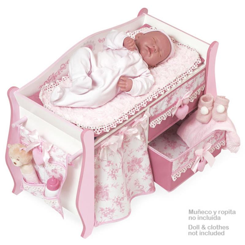 Baby Born Armario Cambiador Bebe Juguete Comprar Armario Cambiador