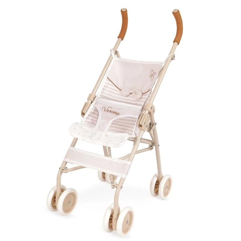 Silla de muñeca plegable grande Verona