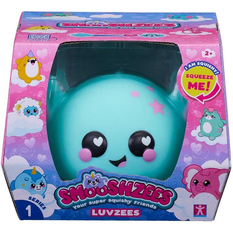 Smooshzees luvzees
