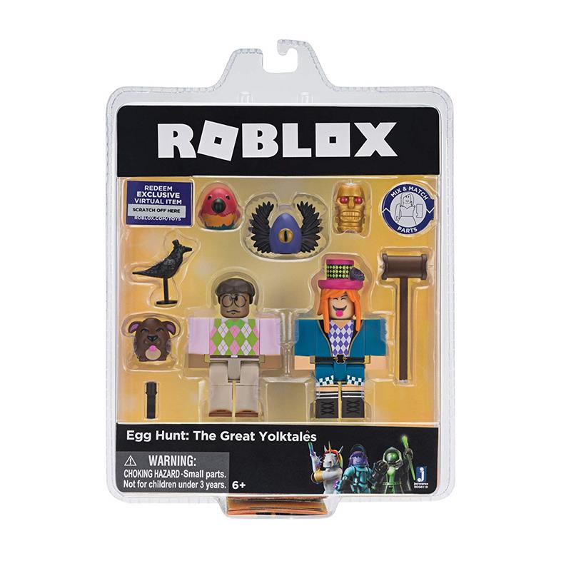 Comprar Roblox Figuras Mistery En Sobre De Toy Partner 67 - relzing roblox games