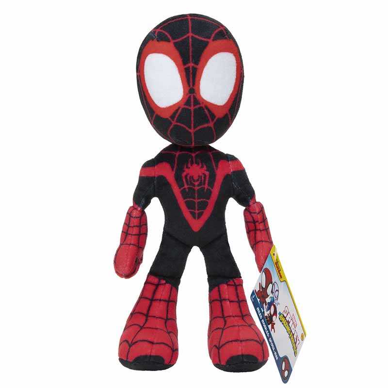Peluche Spidey 20 cm