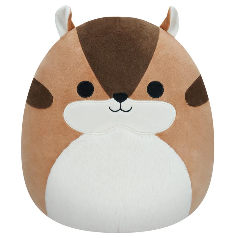 Peluche Squishmallows 36 cm Melzie