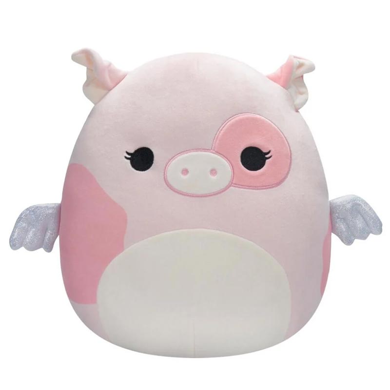 Peluche Squishmallows Peety 36 cm