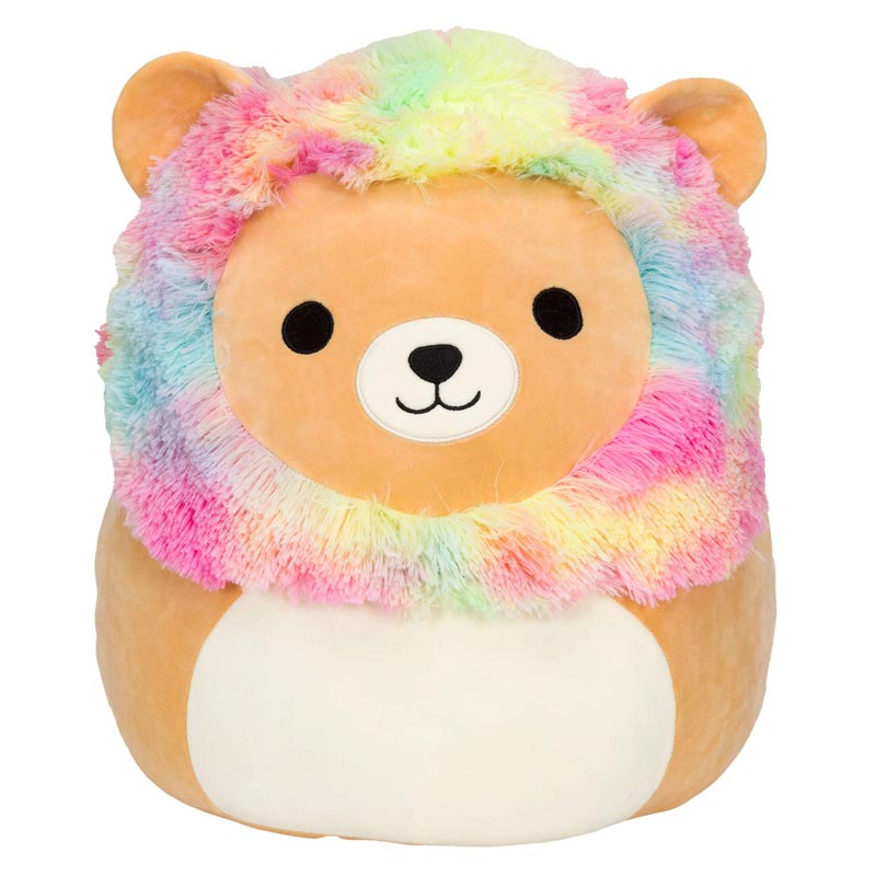 Peluche Squishmallows Leonard 36 cm