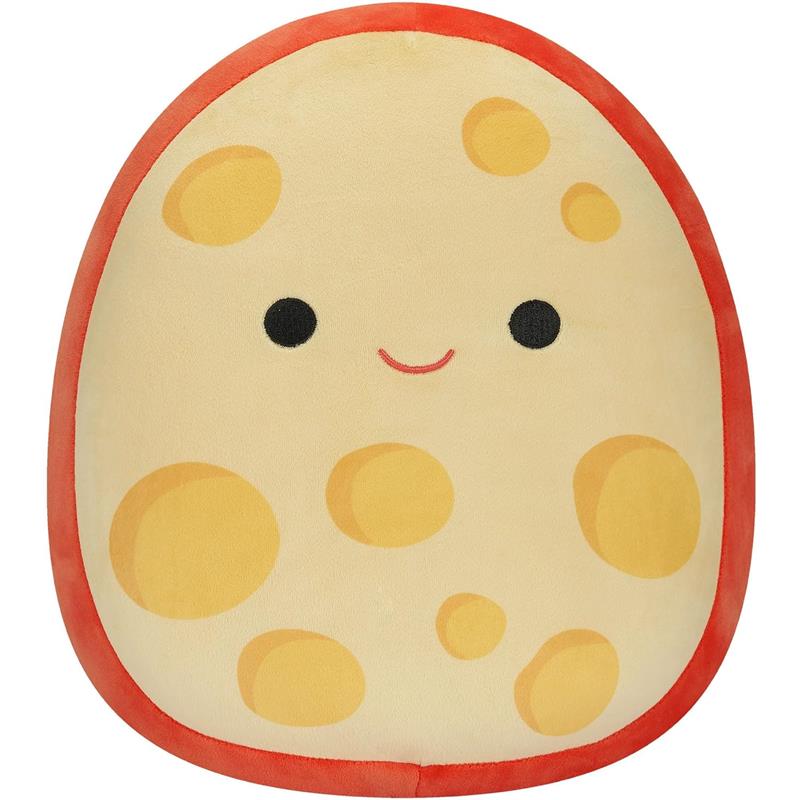 Peluche Squishmallows Mannon 36 cm W17