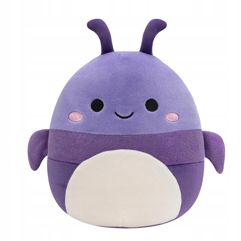 Squismallows peluche 20 cm Axel
