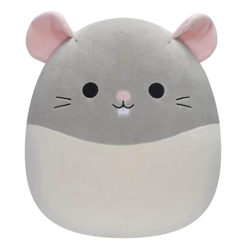 Peluche Squishmallows Rusty 36 cm
