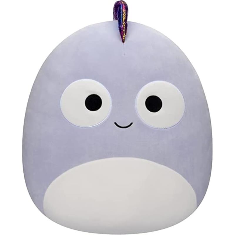 Squishmallows peluche 45 cm Coleen