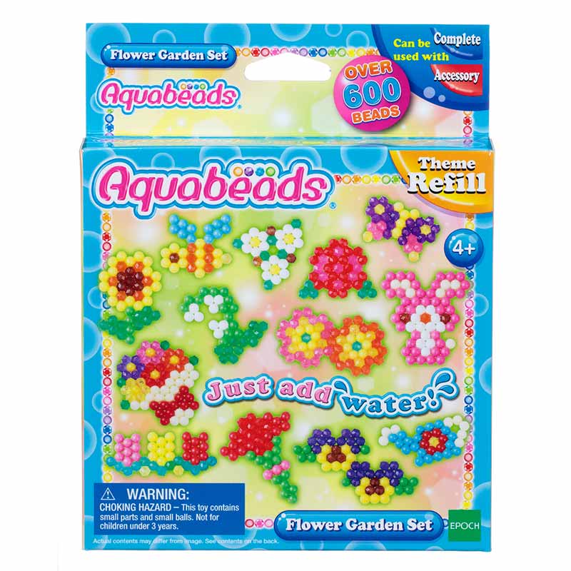 Aquabeads Abalorios Elegantes con Ofertas en Carrefour