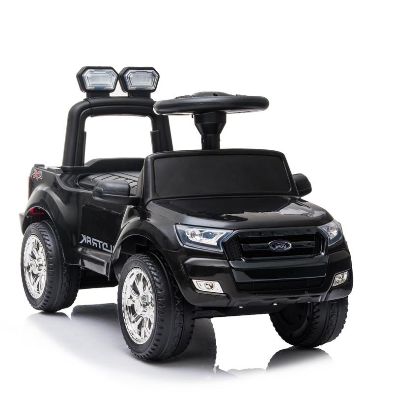 Correpasillos Ford Ranger