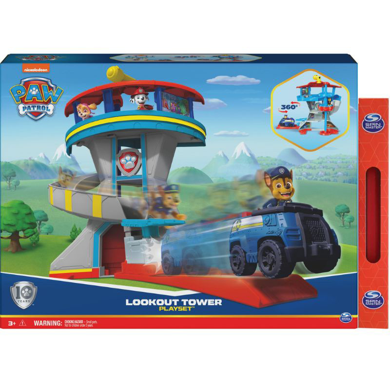 La Patrulla Canina - Coche De Coleccionismo Paw Patrol con Ofertas