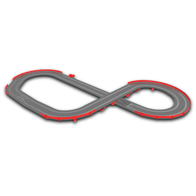 Comprar Circuito Scalextric Advance GT3 Series 1:32 de +8/9 Anos
