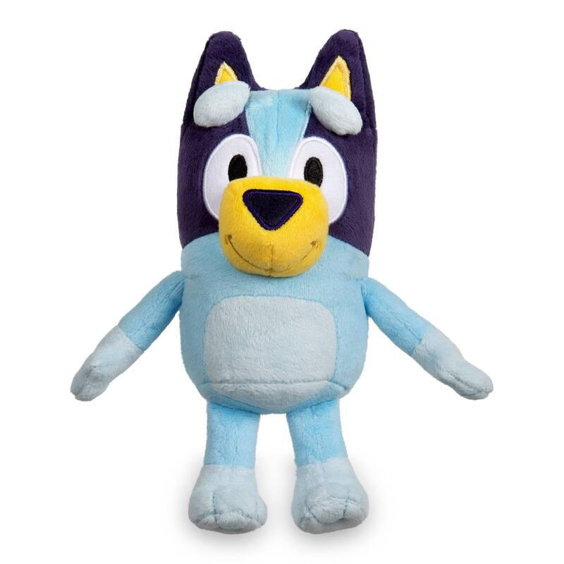 Bluey peluches Bluey 20 cm
