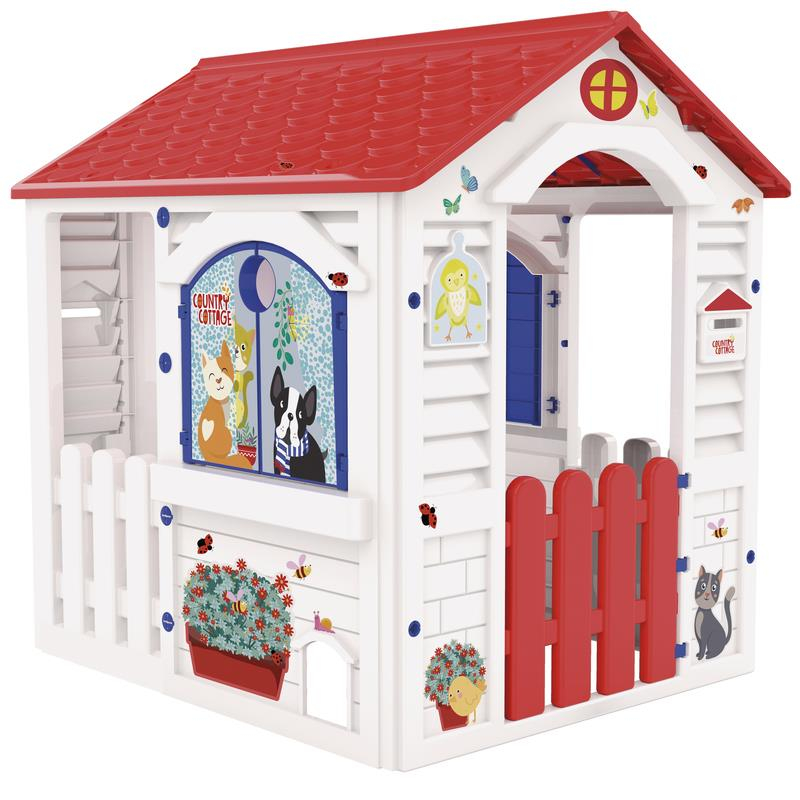 Casa jardin Country Cottage
