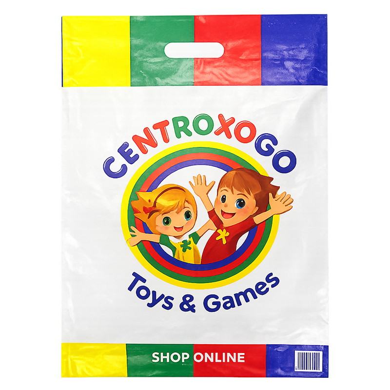 Bolsas Centroxogo 45X65